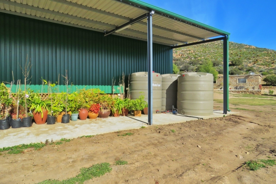 2 Bedroom Property for Sale in Uniondale Rural Western Cape